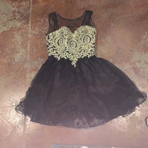 Homecoming/dance dress